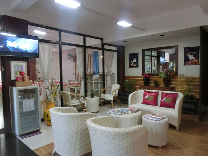 Food & Drinks 5, Axis Pension Hotel, Lapu-Lapu City