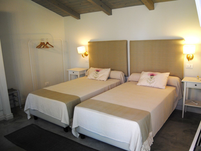 Room 2, Villa Hermes, Reggio Di Calabria