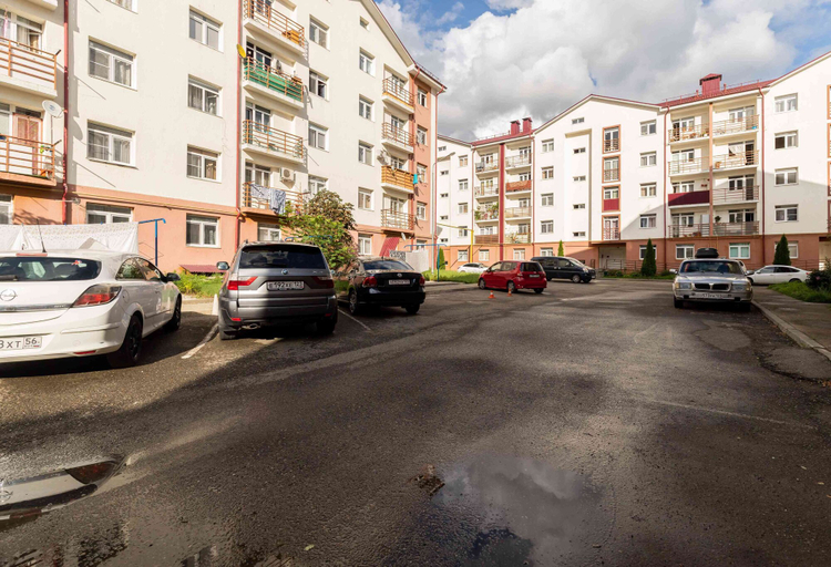 Exterior & Views 2, More Apartments na Estonskoy 37 k11 568, Sochi gorsovet