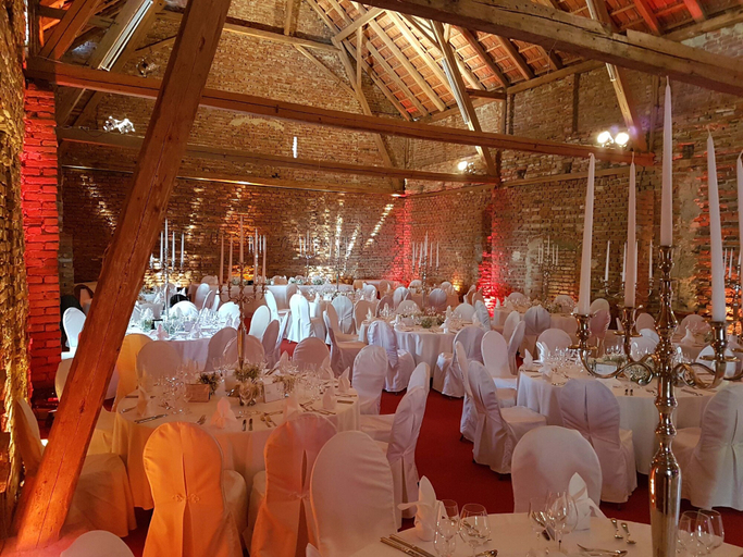 Food & Drinks 4, Gasthaus Ostermeier, Freising