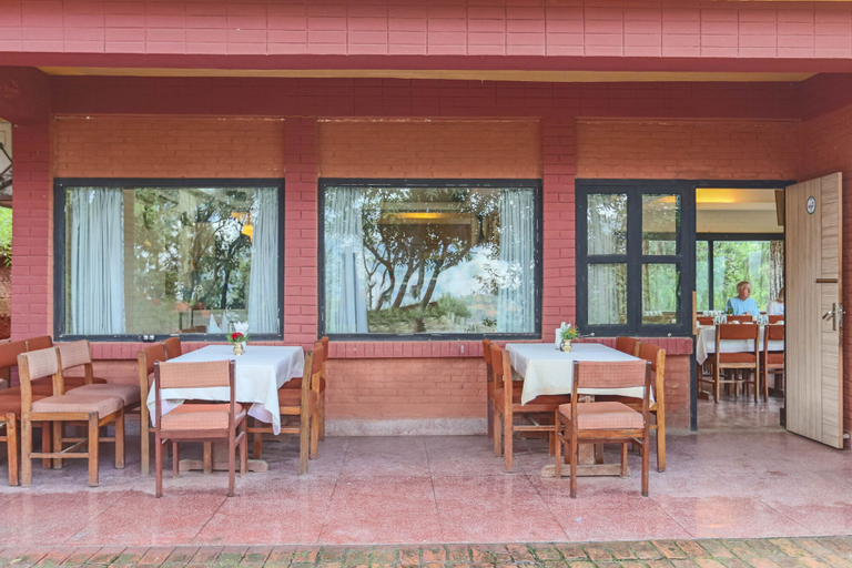 Food & Drinks 5, Dhulikhel Mountain Resort, Bagmati