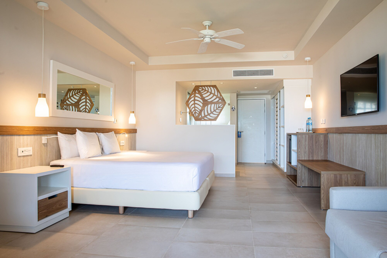 Bedroom 3, Bahia Principe Explore Tulum - Hyatt Inclusive Collection - All Inclusive, Cozumel