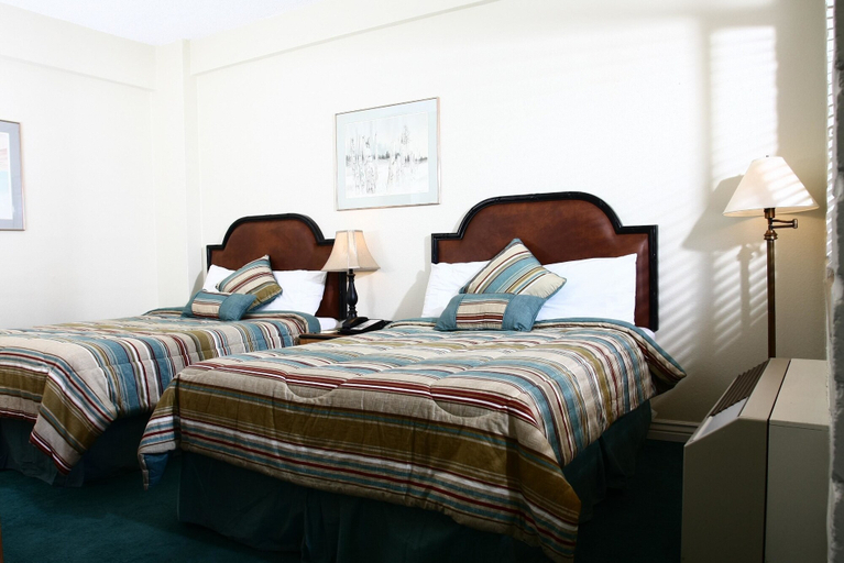 Bedroom 3, Francisco Grande Hotel and Golf Resort, Pinal
