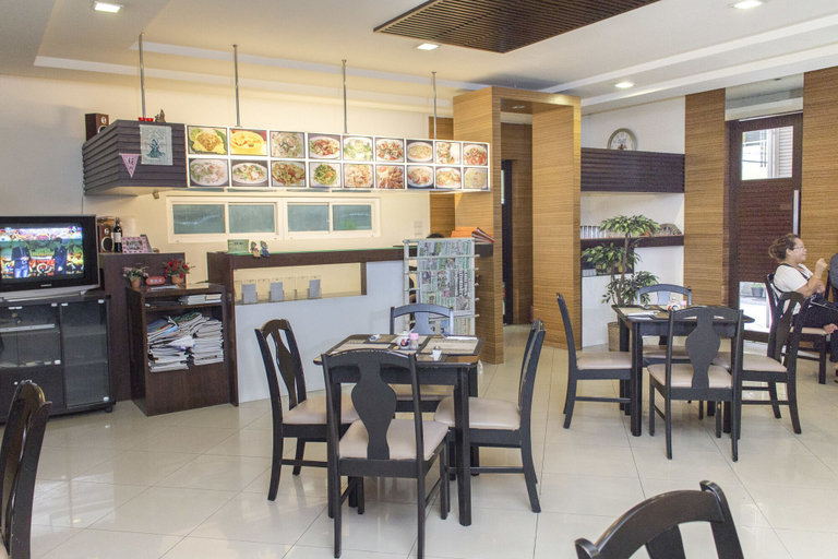 Food & Drinks 2, KV Mansion, Wattana