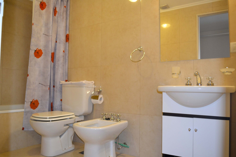 Bathroom 4, Bariloche Home, Bariloche