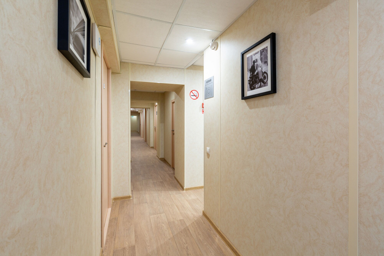 Others 4, Mini-hotel Khamovniki, Western
