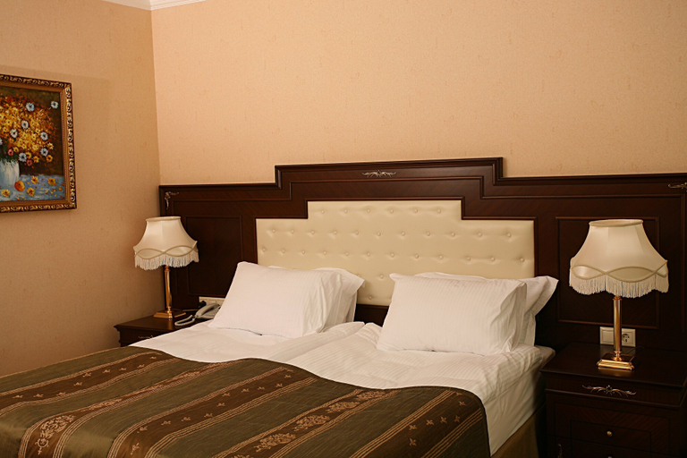 Bedroom 2, Latanya Palm & Spa Airport Antalya, Antalya