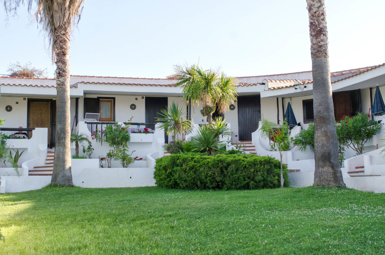 Exterior & Views 2, Albatros Residence, Vibo Valentia