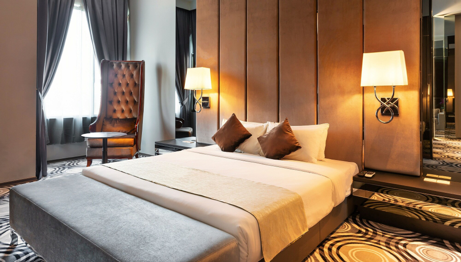 Bedroom 6