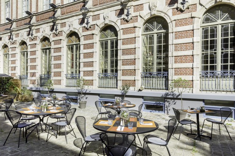 Exterior & Views 2, Best Western Urban Hotel, Nord
