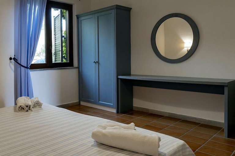 Bedroom 3, Villaggio Cala Mancina, Trapani