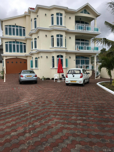 Exterior & Views 2, Luxor Residence Guest House, Flacq