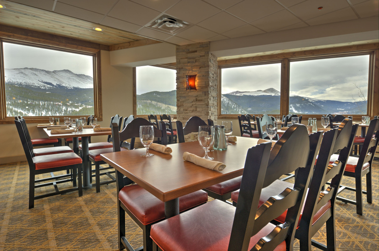 Food & Drinks 5, The Lodge at Breckenridge, Summit