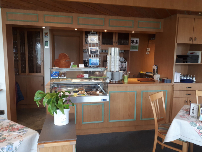 Food & Drinks 4, Pension zum Fernblick, Waldeck-Frankenberg