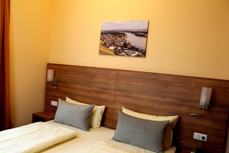 Bedroom 4, Zur Lindenau, Rheingau-Taunus-Kreis
