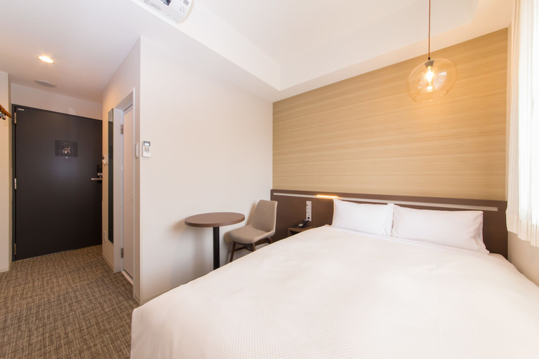 Bedroom 3, Hotel IL Verde Kyoto, Kyoto