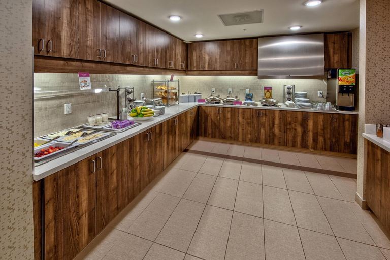 Food & Drinks 5, Residence Inn Fort Lauderdale Pompano Beach Central, Broward