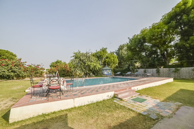 Sport & Beauty 5, Lohana Village Resort, Ajmer