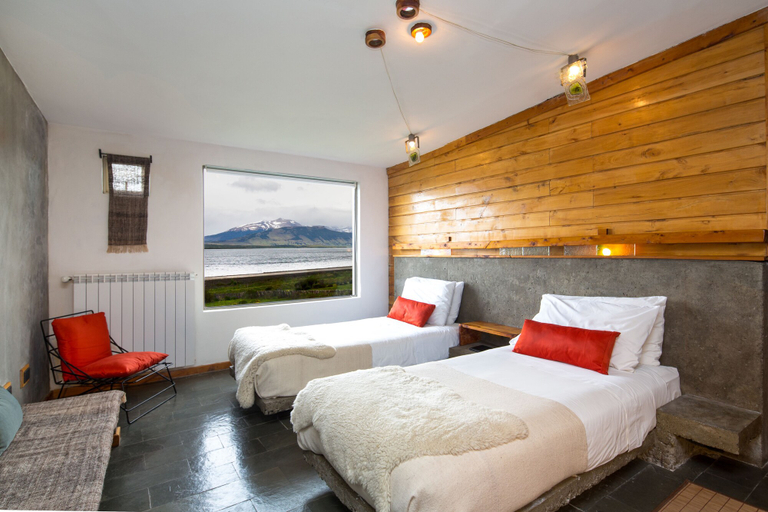 Bedroom 3, Altiplanico Puerto Natales, Última Esperanza