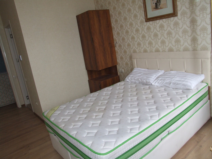Bedroom 4, Farmer's Guest House, Telavi
