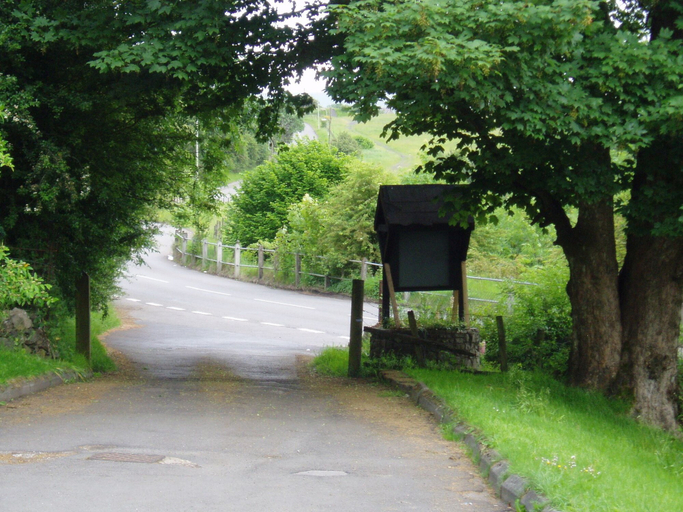 Others 5, Rhymney House hotel, Caerphilly