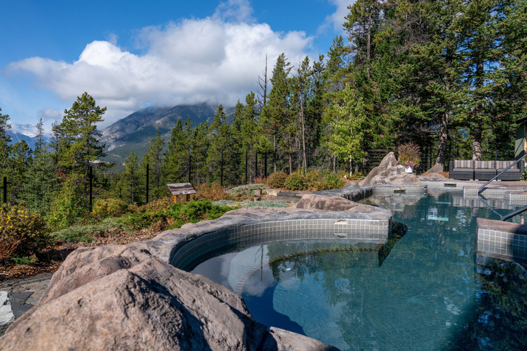Sport & Beauty 5, Hidden Ridge Condo Resort, Division No. 15