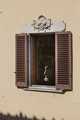 Others 5, Coderooms, Florence