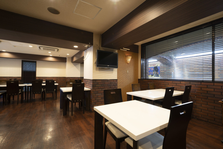 Food & Drinks 5, Hotel City Inn Wakayama, Wakayama