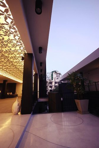Exterior & Views 2, Cher Resort, Cha-Am