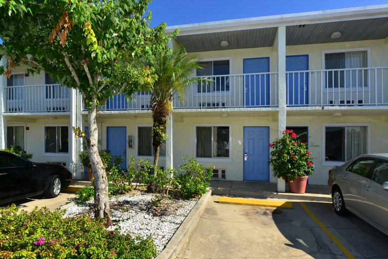 Exterior & Views 2, Americas Best Value Inn Bradenton Sarasota, Manatee