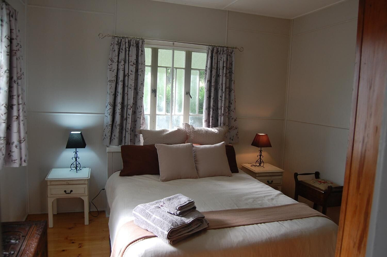 Bedroom 3, Boonah Cottage, Boonah
