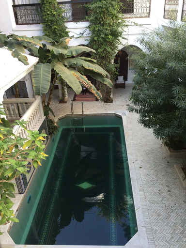 Sport & Beauty 5, Riad Dar El Assafir, Marrakech