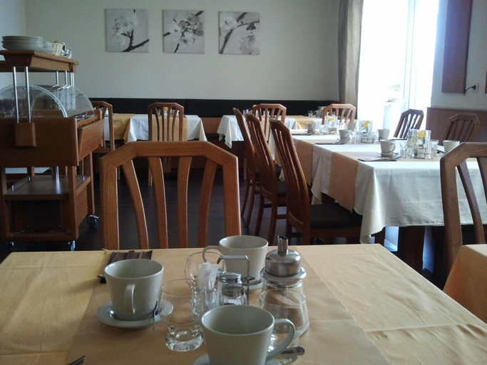 Food & Drinks 4, Penzion Bojnice, Prievidza