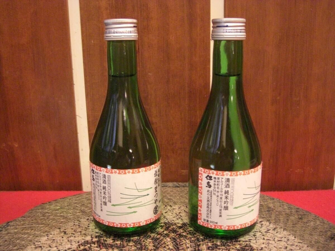 Food & Drinks 3, Matsuya, Toyooka