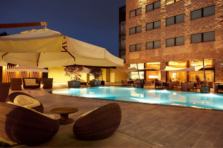 Sport & Beauty 3, Devero Hotel & Spa, BW Signature Collection, Monza and Brianza