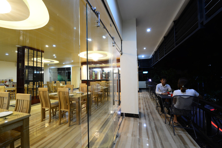 Food & Drinks 5, Vientiane Luxury Hotel, Vientiane