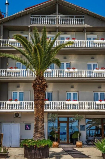 Exterior & Views 2, Avra Hotel, Central Macedonia