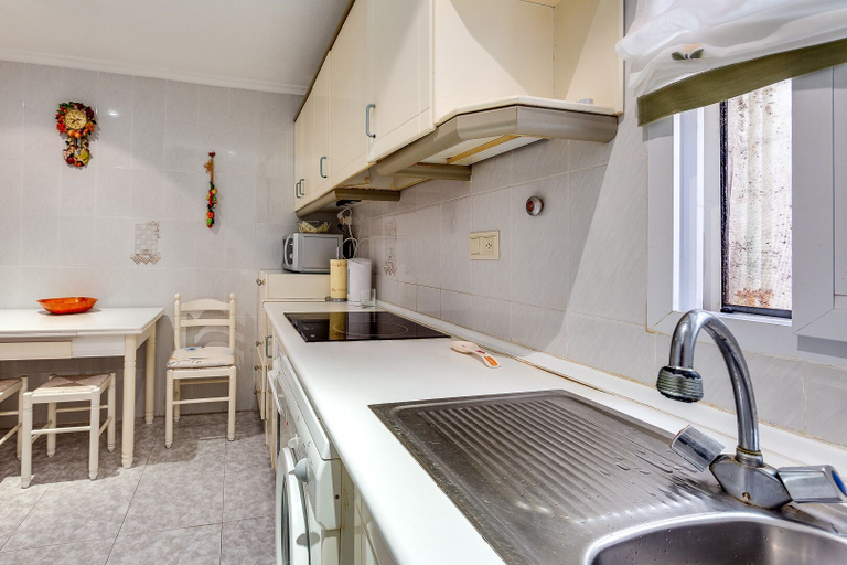 Others 5, Apartmento Pedro Lorca 164, Alicante