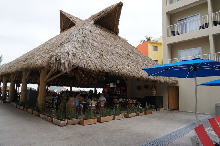 Exterior & Views 2, Decameron Isla Coral Guayabitos Ramada All Inclusive Resort, Compostela