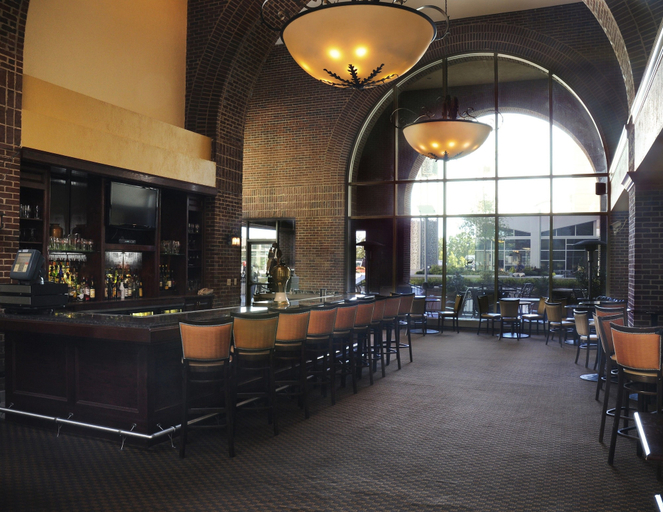 Food & Drinks 5, Sheraton Raleigh Hotel, Wake