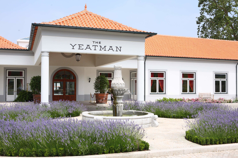 Exterior & Views 2, The Yeatman Hotel, Vila Nova de Gaia