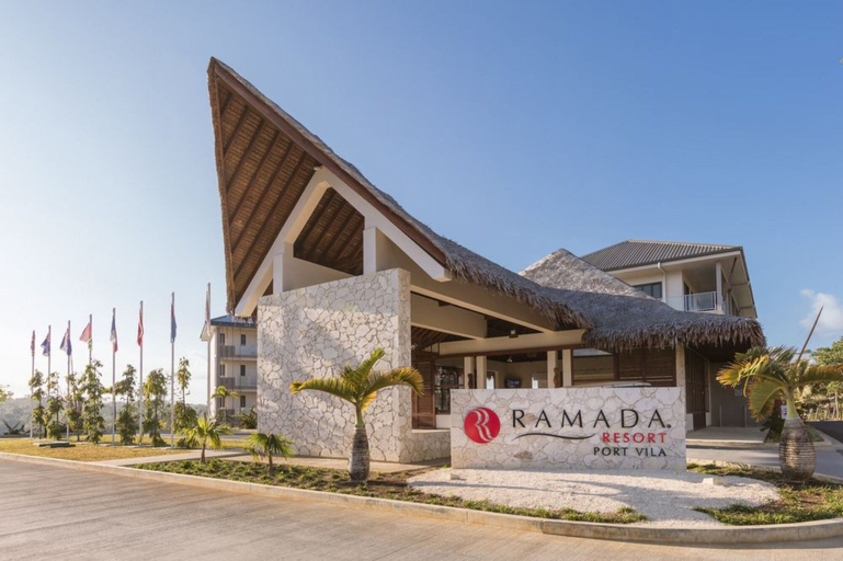 Exterior & Views 2, Ramada Resort by Wyndham Port Vila, Port Vila