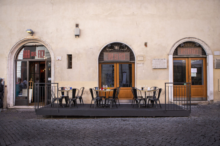 Exterior & Views 2, Hotel Navona Palace Collection, Rome