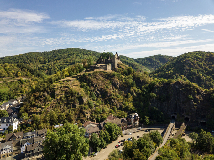 Others 5, Hotel Ruland, Ahrweiler
