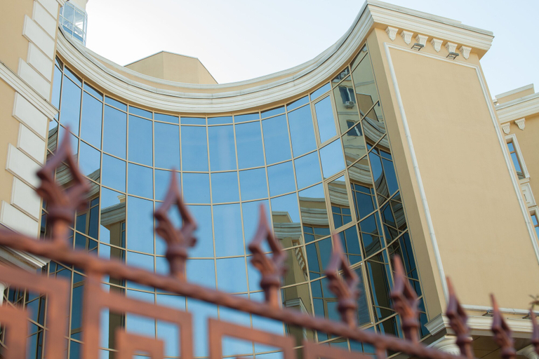 Exterior & Views 2, Hotel Grand Otrada, Odes'ka