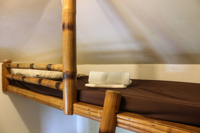 Bedroom 3, Seasta Beach Resort, Baler