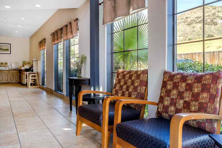 Others 5, Quality Inn Fallbrook I-15, San Diego