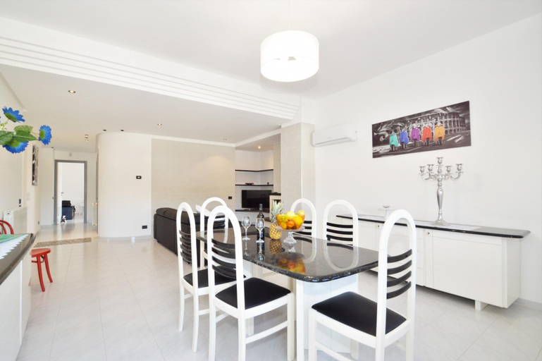 Others 5, Villa Sweet Dream con Piscina Privata Riscaldata, Trapani