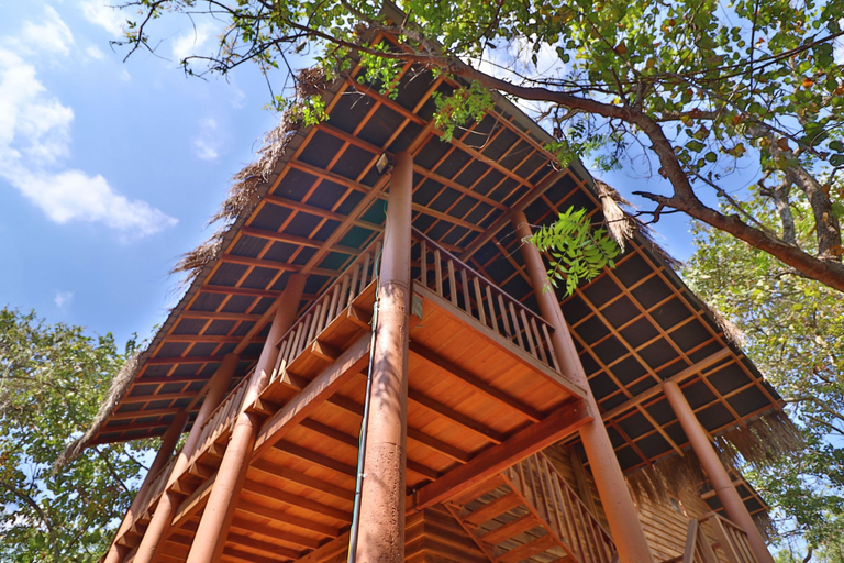 Exterior & Views 2, The Other Corner, Palugaswewa