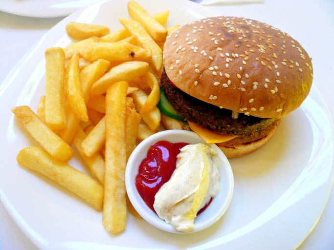 Food & Drinks 5, Pension Hotel Ochsen, Enzkreis
